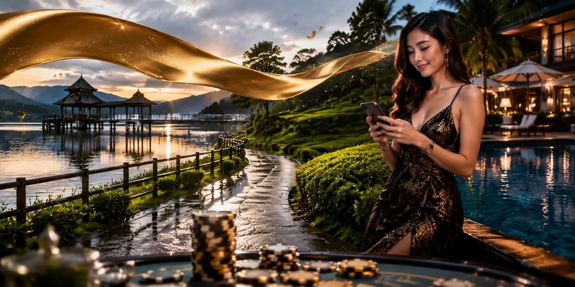 Ilustrasi cashback dan bonus platform vr46 untuk pengguna Malaysia