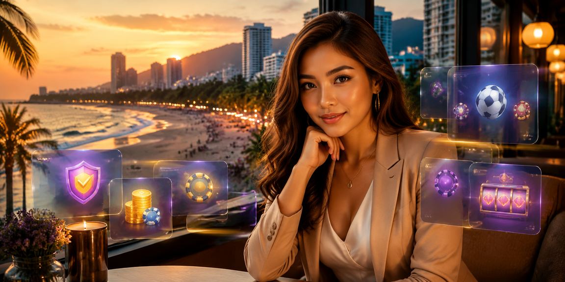 Cara deposit permainan slot Pulau Pinang dengan kaedah tempatan